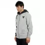 Zippered sweatshirt Dainese Racing Service