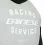 Zippered sweatshirt Dainese Racing Service