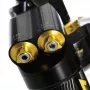 Height Reduction Suspension Kit -50mm Plug & Travel for BMW R1200GS (LC) / R1250GS (2013-2016)