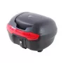 Journey 40 motorcycle top case Hepco-Becker