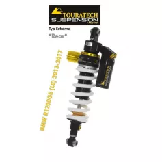 Rear shock absorber "Extreme" Touratech Suspension for BMW R1200GS (LC) / R1200GS Adventure (LC) (2013-2017)