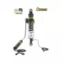 Rear shock absorber DDA / Plug & Travel from Touratech Suspension for BMW R1200GS Adventure (LC)