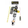 Rear shock absorber "Extreme" Touratech Suspension for KTM 790 Adventure / R (2019-)