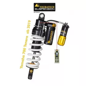 Rear shock absorber "Extreme" Touratech Suspension for Yamaha Tenere 700