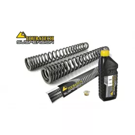 Progressive Fork Springs by Touratech Suspension for Yamaha Tenere 700 (2019-)