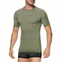 Carbon Underwear® Technical T-Shirt / Short Sleeve TS1