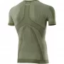 Carbon Underwear® Technical T-Shirt / Short Sleeve TS1