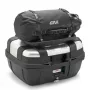 Nylon universal package holder of GIVI