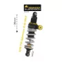 Amortiguador Explore HP/PDS Nivel 2 de Touratech Suspension para KTM 790 Adventure / R