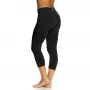 Winter Inner Leggings Carbon Merino Wool® PNX M