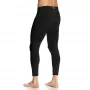 Winter Inner Leggings Carbon Merino Wool® PNX M