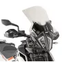 Cúpula Transparente de Givi para KTM 790 Adventure / R (2019-)