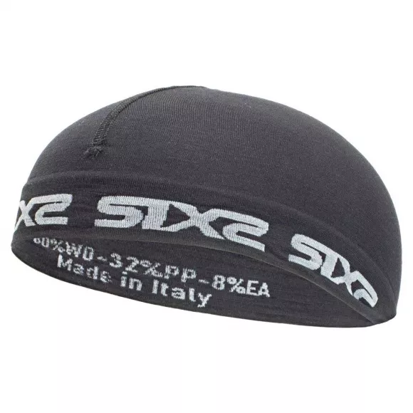 Sotocasco moto SCX Merinos de Sixs