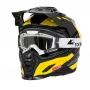 Full face helmet Touratech Aventuro Carbon 2 Plus