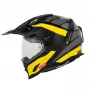 Casco Integral Touratech Aventuro Carbon 2 Plus