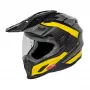 Full face helmet Touratech Aventuro Carbon 2 Plus