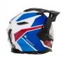 Full face helmet Touratech Aventuro Carbon 2 Plus