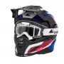 Casco Integral Touratech Aventuro Carbon 2 Plus