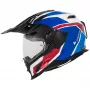 Casco Integral Touratech Aventuro Carbon 2 Plus