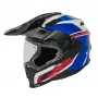 Full face helmet Touratech Aventuro Carbon 2 Plus