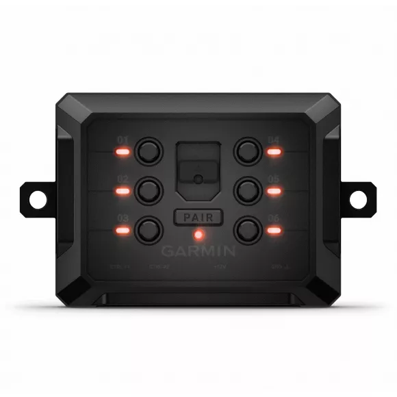 Garmin PowerSwitch™ Digital Control Box