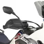 Handguards for Honda CRF1000L Africa Twin (16-17) / X ADV 750 (17) from GIVI