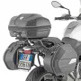 Givi PL One Fit quick-fit side-case holder for Givi Monokey® cases for BMW F900 XR (2020-) by Givi