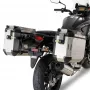 Givi Trekker Outback Monokey® Cam-Side Side Cases for Honda CB 500 X (13-18)