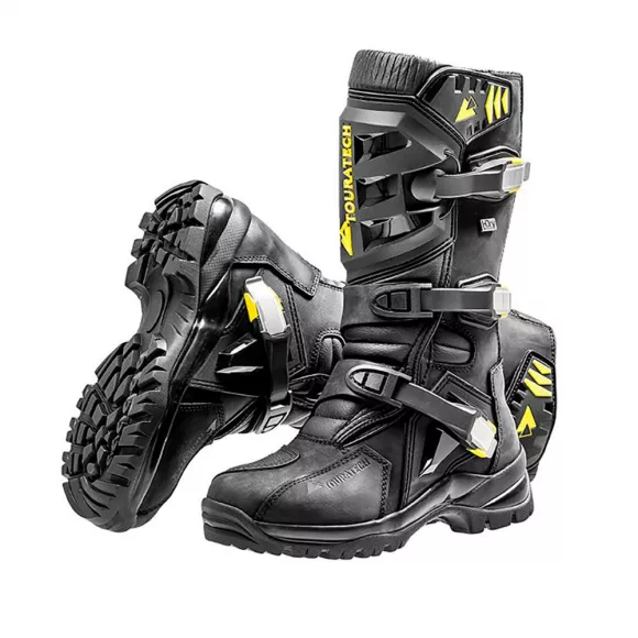 Motorcycle Boots Touratech Destino Touring 2 HDry