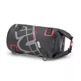 Waterproof Rear Bag 30L of Givi - Gray