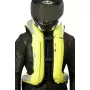 E-Turtle Electronic Motorcycle Airbag Vest from Helite