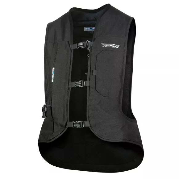 E-Turtle Electronic Motorcycle Airbag Vest from Helite