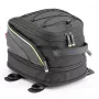 Givi EA132 Extendable Universal Seat Bag for Universal Seat