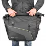 Givi EA133 waterproof side panniers set