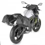 Givi EA133 waterproof side panniers set