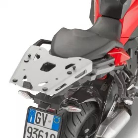 Soporte Trasero para Maletas Monokey de Givi para BMW S 1000 XR (2020-24)