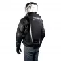 E-Turtle Electronic Motorcycle Airbag Vest from Helite