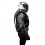 E-Turtle Electronic Motorcycle Airbag Vest from Helite