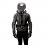 E-Turtle Electronic Motorcycle Airbag Vest from Helite