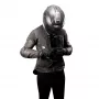 E-Turtle Electronic Motorcycle Airbag Vest from Helite