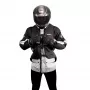 E-Turtle Electronic Motorcycle Airbag Vest from Helite