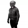 E-Turtle Electronic Motorcycle Airbag Vest from Helite