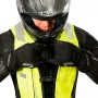 E-Turtle Electronic Motorcycle Airbag Vest from Helite