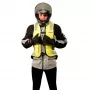 E-Turtle Electronic Motorcycle Airbag Vest from Helite