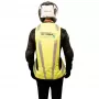 E-Turtle Electronic Motorcycle Airbag Vest from Helite