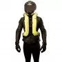 E-Turtle Electronic Motorcycle Airbag Vest from Helite