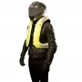 E-Turtle Electronic Motorcycle Airbag Vest from Helite