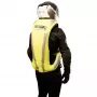 E-Turtle Electronic Motorcycle Airbag Vest from Helite