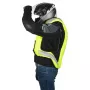 Motorcycle Airbag Vest Turtle 2 by Helite