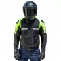 Chaqueta Airbag Moto Helite Vented